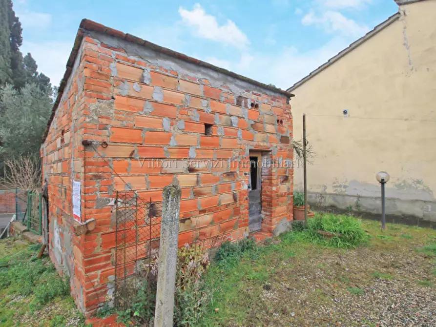 Immagine 14 di Casa indipendente in vendita  in via paolo sesto a Sinalunga