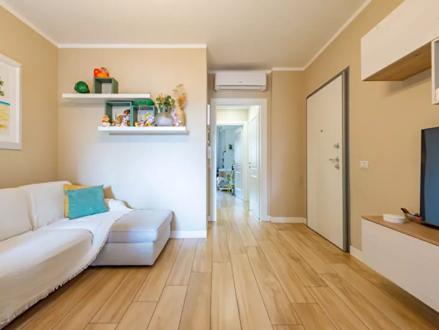 Immagine 4 di Appartamento in vendita  in Viale della Grande Muraglia 154 a Roma