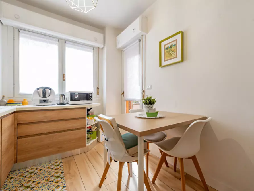 Immagine 7 di Appartamento in vendita  in Viale della Grande Muraglia 154 a Roma