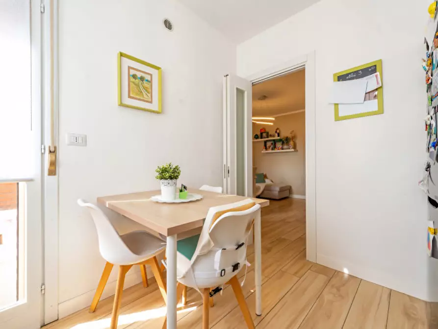 Immagine 9 di Appartamento in vendita  in Viale della Grande Muraglia 154 a Roma