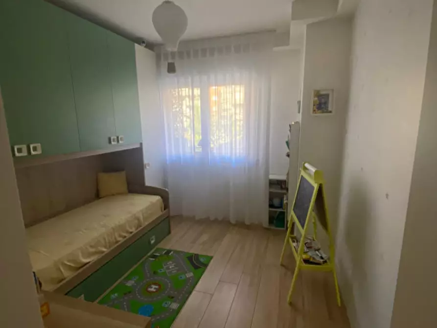 Immagine 9 di Appartamento in vendita  in Viale della Grande Muraglia 154 a Roma