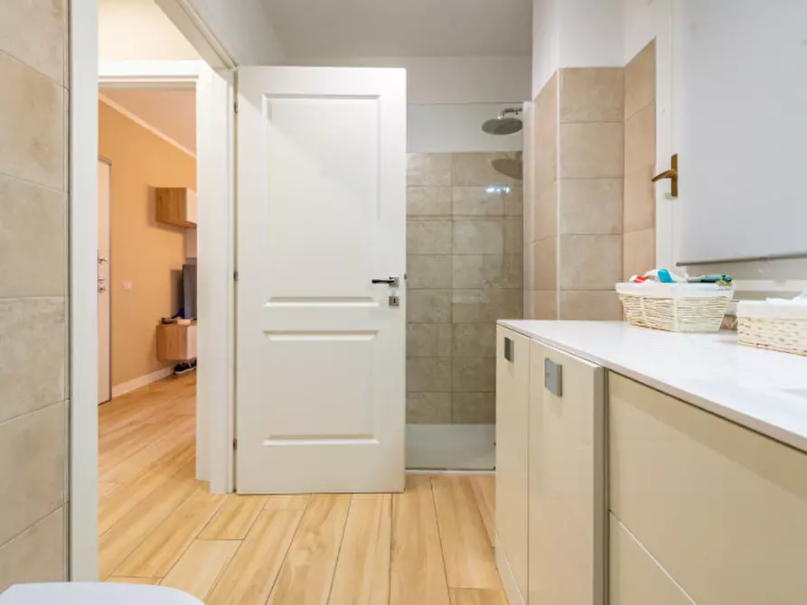 Immagine 16 di Appartamento in vendita  in Viale della Grande Muraglia 154 a Roma