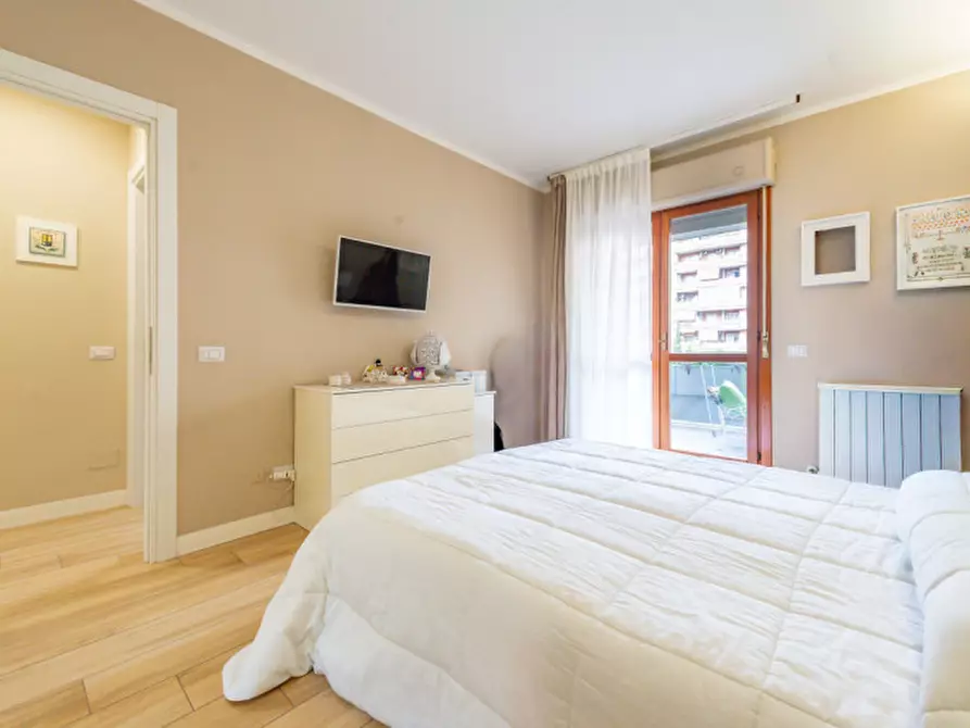 Immagine 21 di Appartamento in vendita  in Viale della Grande Muraglia 154 a Roma