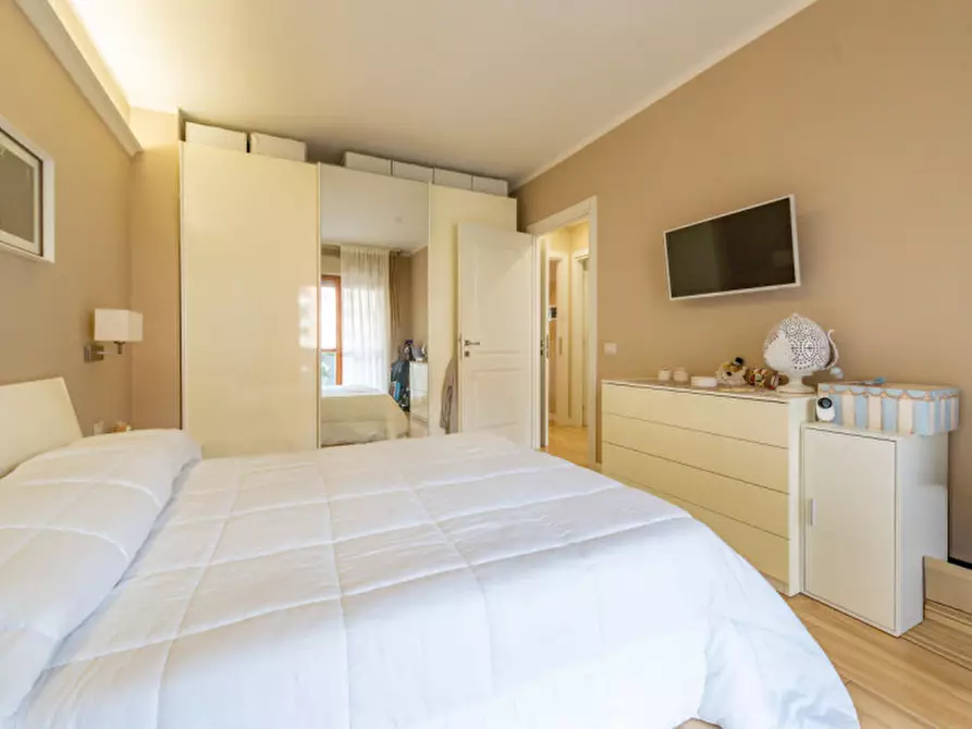 Immagine 22 di Appartamento in vendita  in Viale della Grande Muraglia 154 a Roma