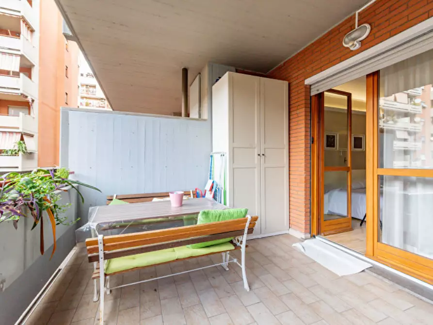 Immagine 23 di Appartamento in vendita  in Viale della Grande Muraglia 154 a Roma