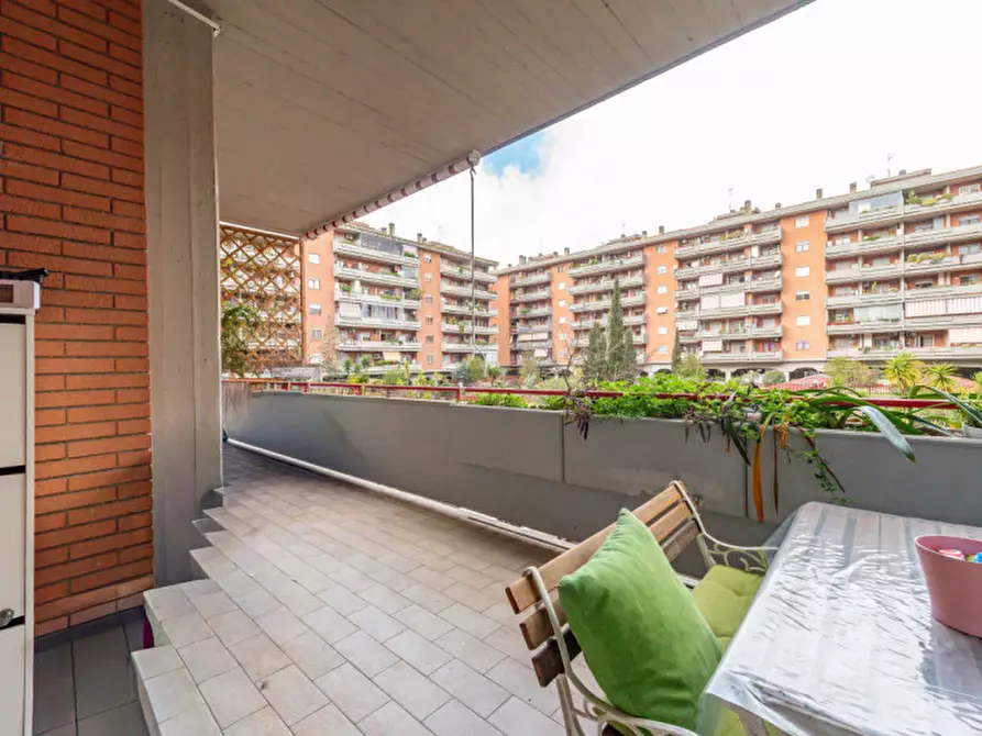 Immagine 24 di Appartamento in vendita  in Viale della Grande Muraglia 154 a Roma
