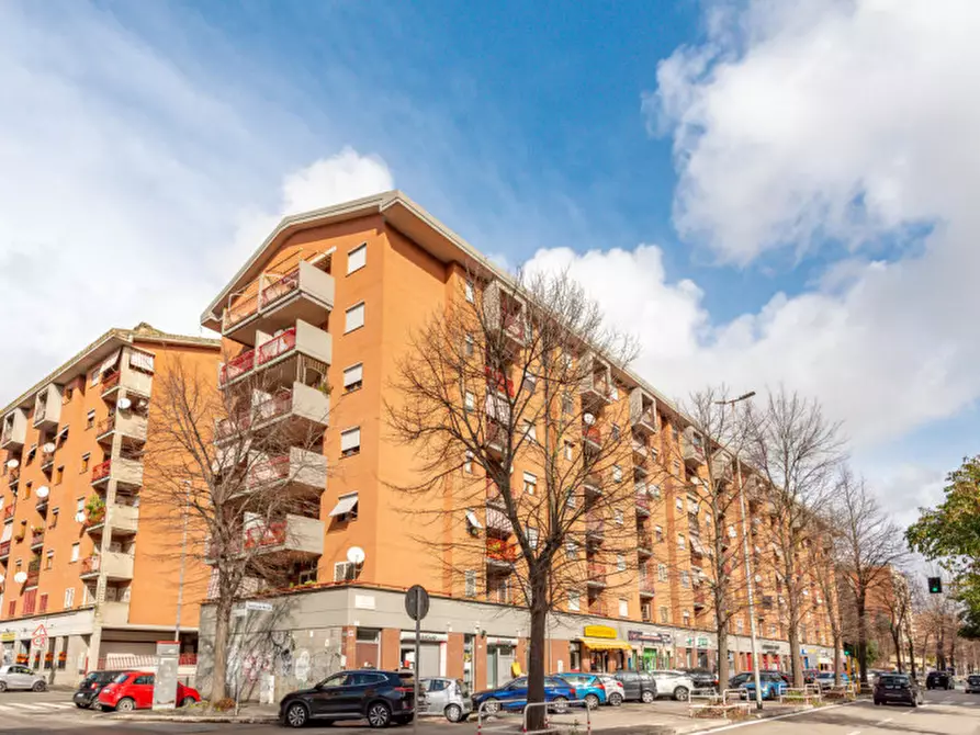 Immagine 34 di Appartamento in vendita  in Viale della Grande Muraglia 154 a Roma