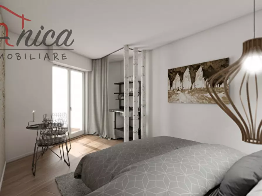 Immagine 7 di Appartamento in vendita  in Via della Canova a Trento