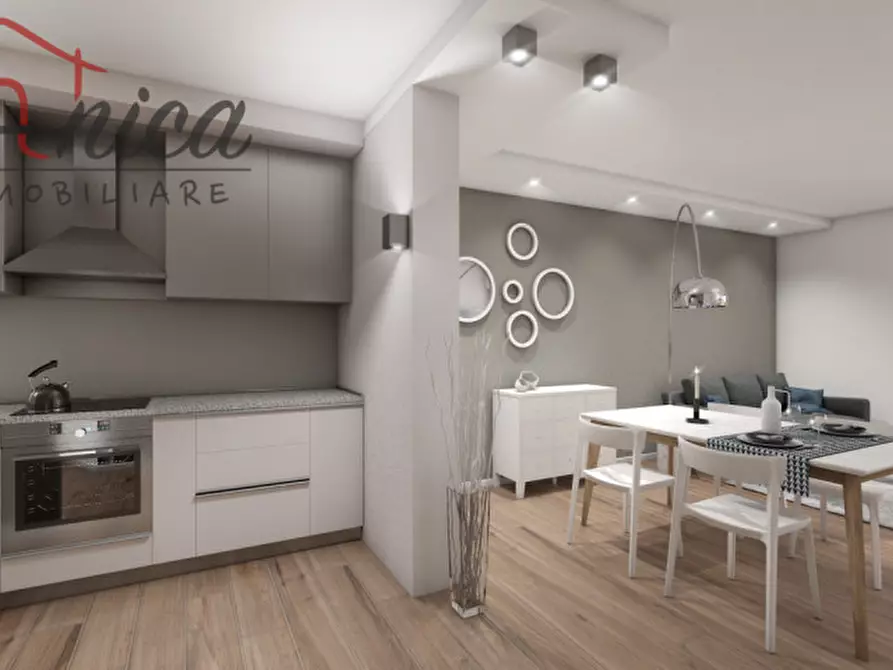 Immagine 10 di Appartamento in vendita  in Via della Canova a Trento