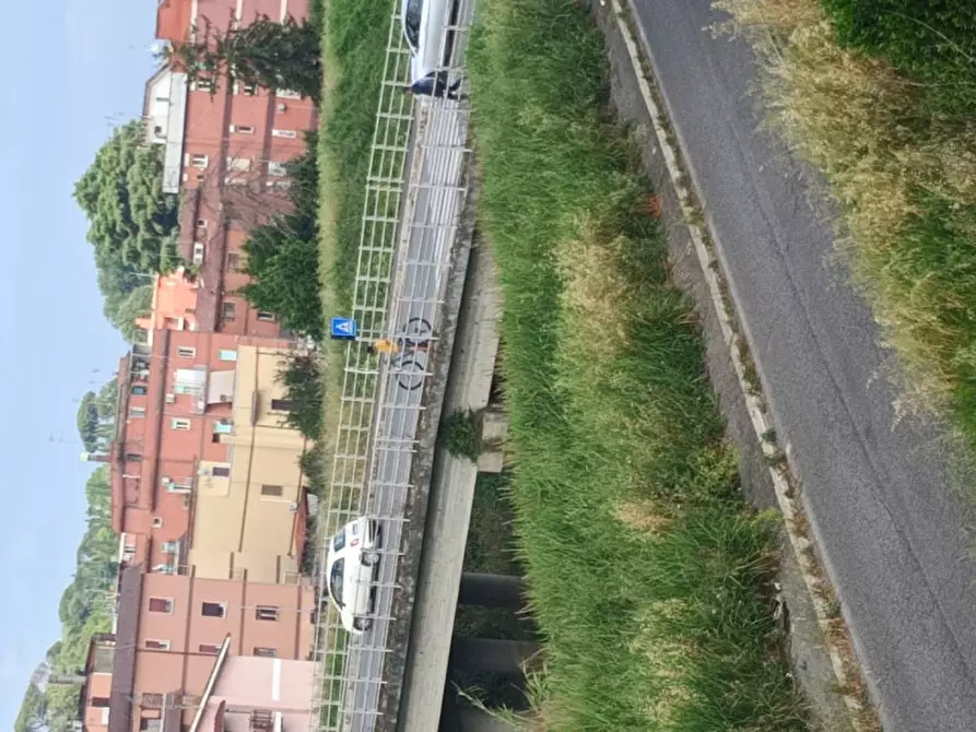 Immagine 2 di Loft/Open space in affitto  in Via Frassineto, 371 a Roma