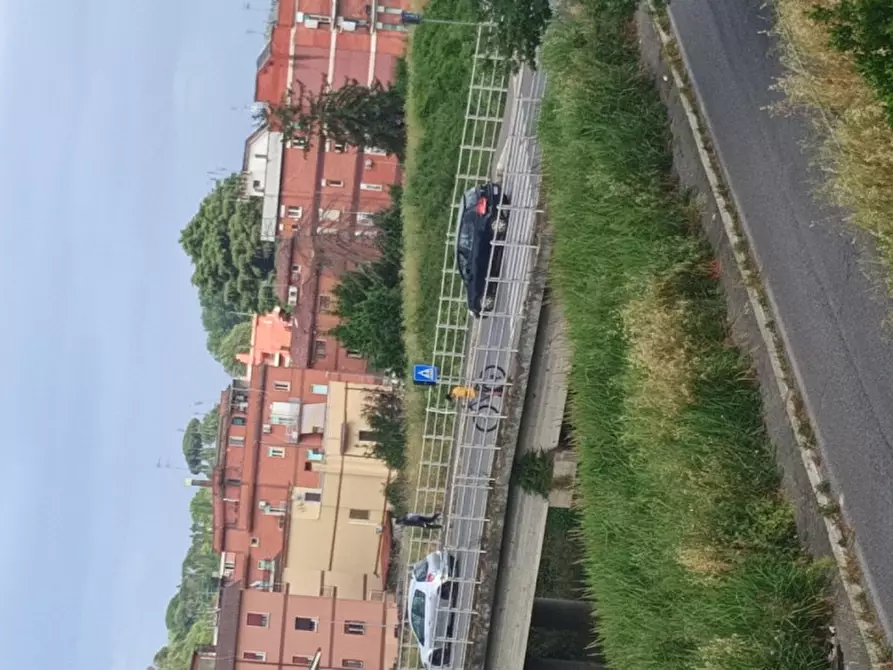 Immagine 3 di Loft/Open space in affitto  in Via Frassineto, 371 a Roma