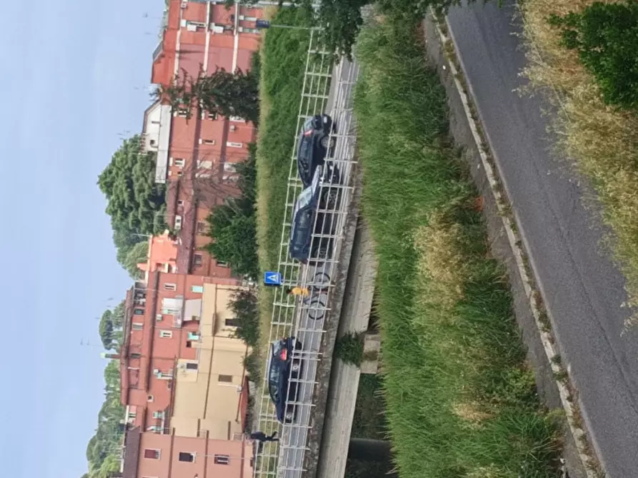 Immagine 4 di Loft/Open space in affitto  in Via Frassineto, 371 a Roma