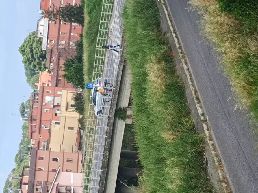 Immagine 5 di Loft/Open space in affitto  in Via Frassineto, 371 a Roma