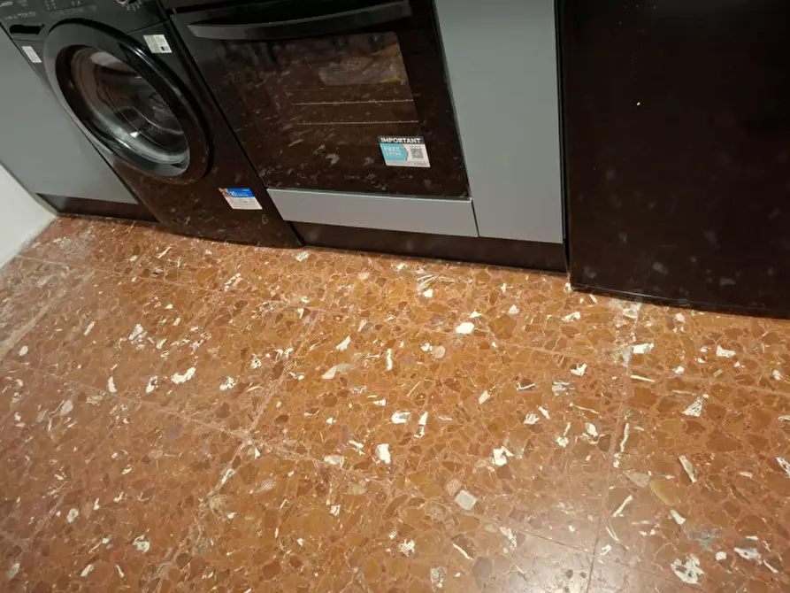 Immagine 2 di Appartamento in vendita  in Via Cardinale Garampi a Roma