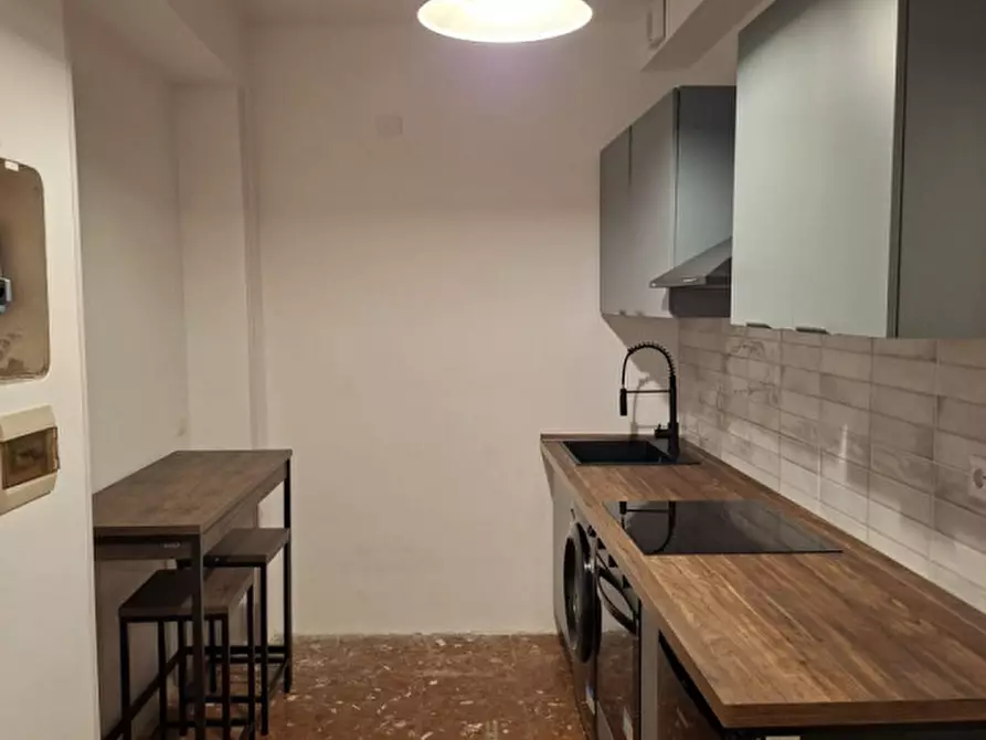 Immagine 3 di Appartamento in vendita  in Via Cardinale Garampi a Roma