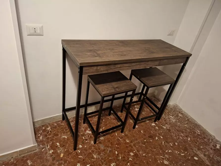 Immagine 4 di Appartamento in vendita  in Via Cardinale Garampi a Roma