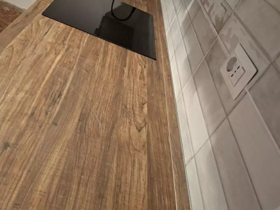 Immagine 5 di Appartamento in vendita  in Via Cardinale Garampi a Roma