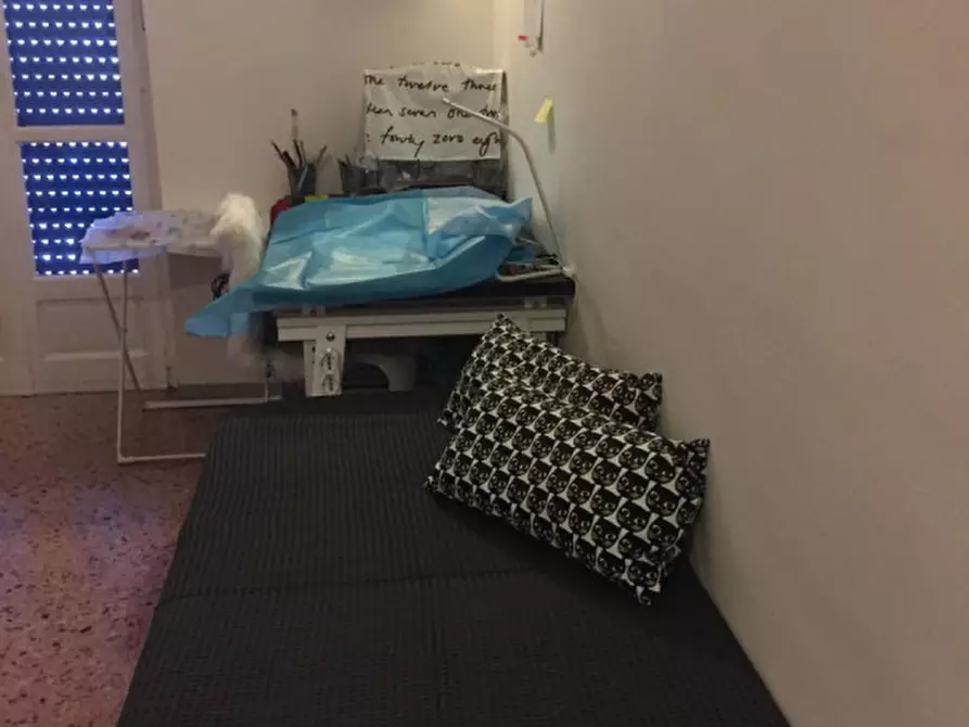 Immagine 7 di Appartamento in vendita  in Via Spanzotti 12  Torino a Torino