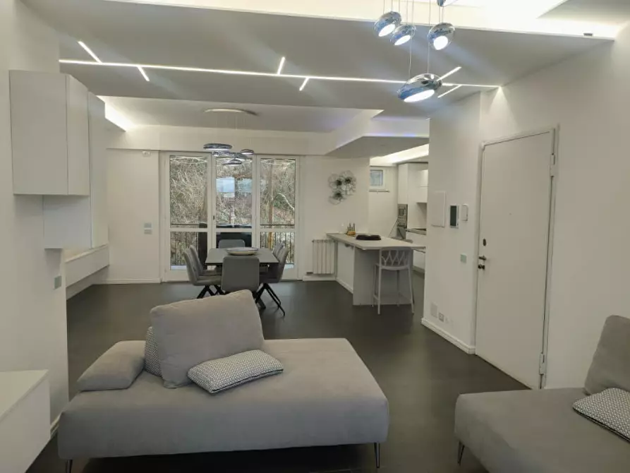 Immagine 3 di Appartamento in affitto  in Via Minazza a Meina