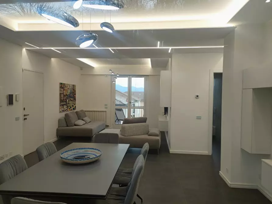 Immagine 4 di Appartamento in affitto  in Via Minazza a Meina