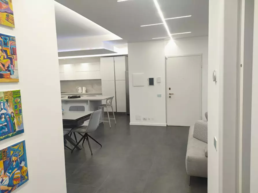 Immagine 6 di Appartamento in affitto  in Via Minazza a Meina