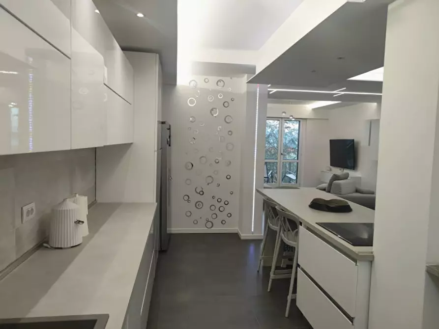 Immagine 9 di Appartamento in affitto  in Via Minazza a Meina