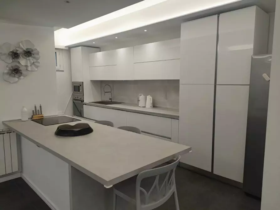 Immagine 10 di Appartamento in affitto  in Via Minazza a Meina