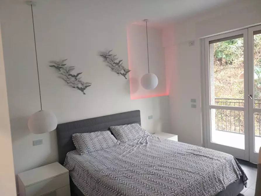 Immagine 12 di Appartamento in affitto  in Via Minazza a Meina