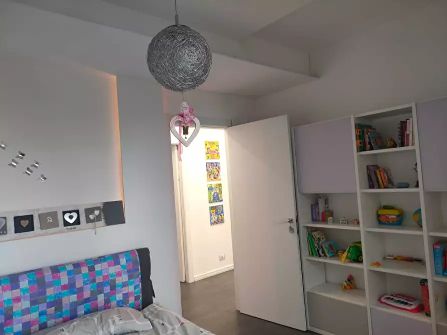 Immagine 14 di Appartamento in affitto  in Via Minazza a Meina