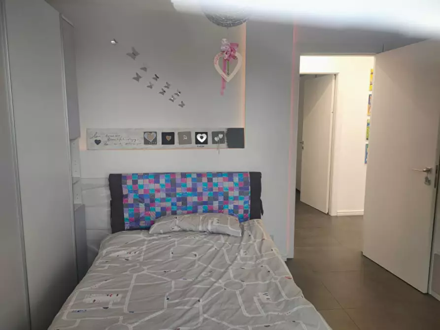 Immagine 15 di Appartamento in affitto  in Via Minazza a Meina