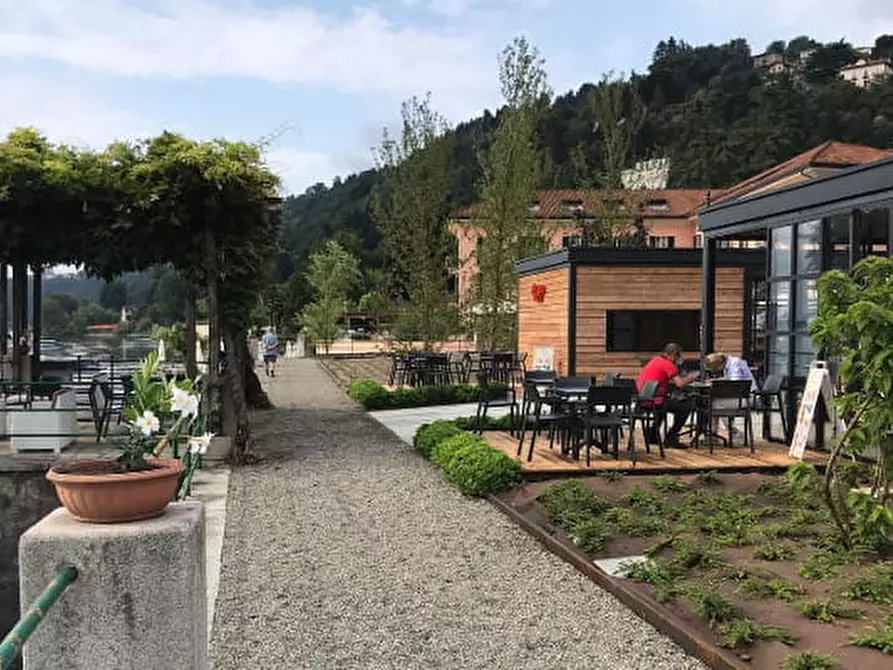 Immagine 17 di Appartamento in affitto  in Via Minazza a Meina