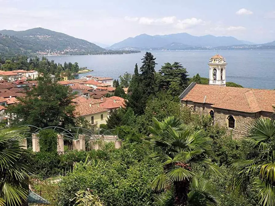 Immagine 18 di Appartamento in affitto  in Via Minazza a Meina