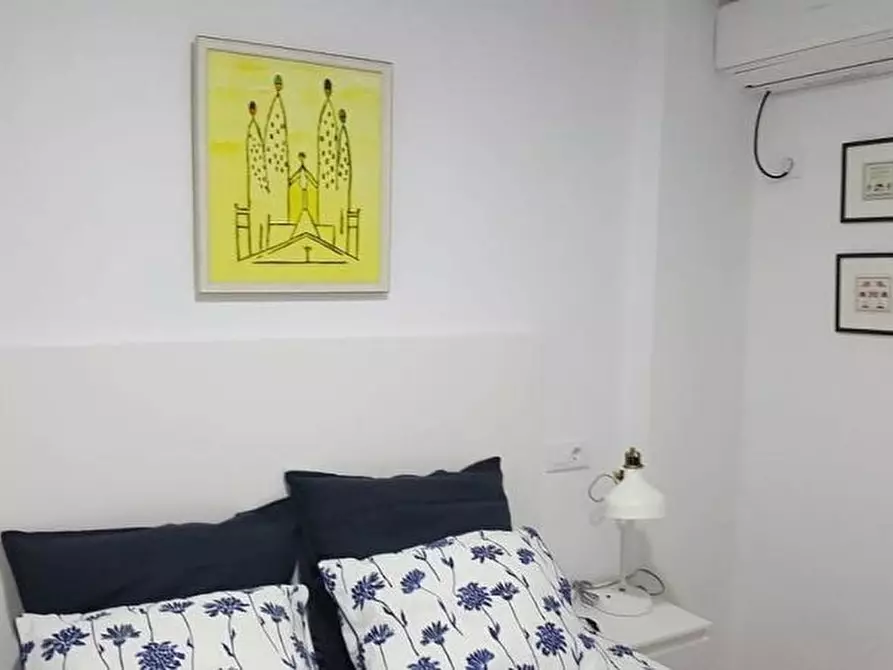 Immagine 5 di Appartamento in affitto  in Via Cesare Cocchi, 27 a Firenze