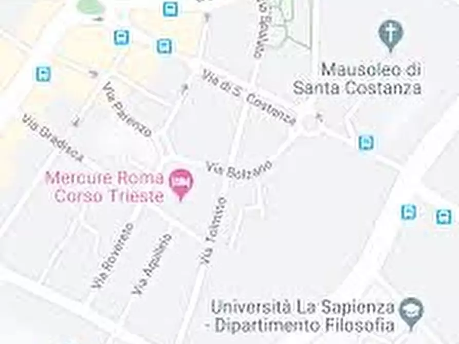 Immagine 4 di Cantina in vendita  in Via Tolmino, 55 a Roma