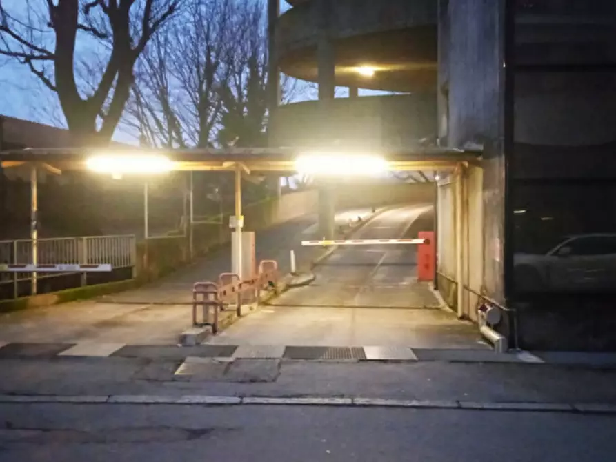 Immagine 3 di Garage in affitto  in Piazzale Europa, 2 a Gallarate