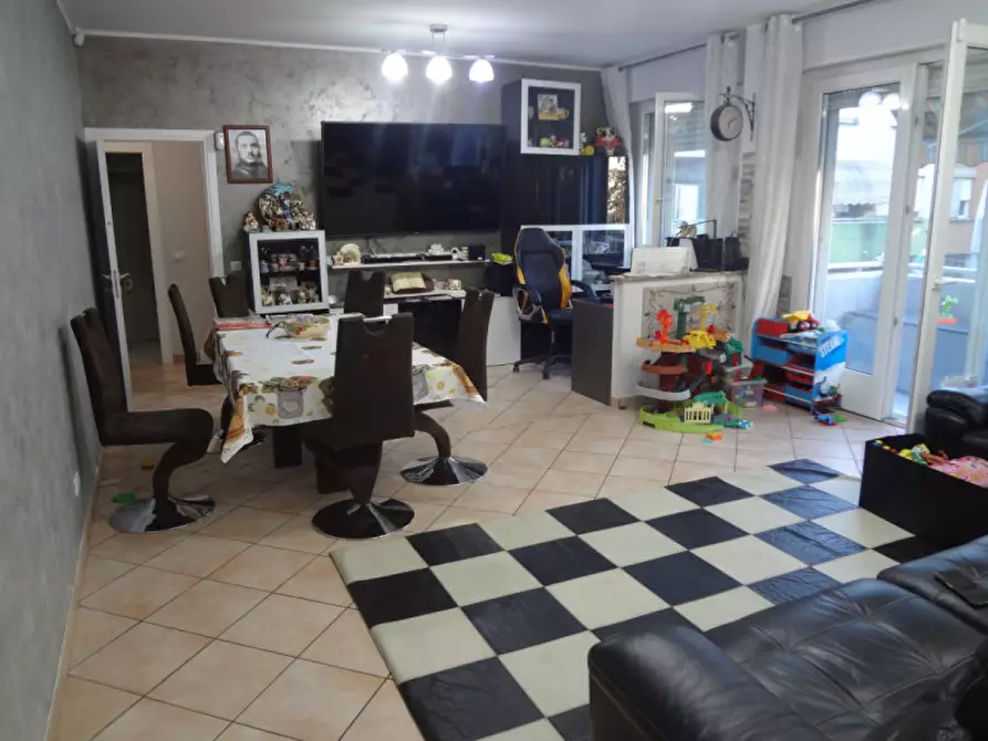 Immagine 3 di Camera in affitto  in Via Pavese 2 a San Pietro In Casale