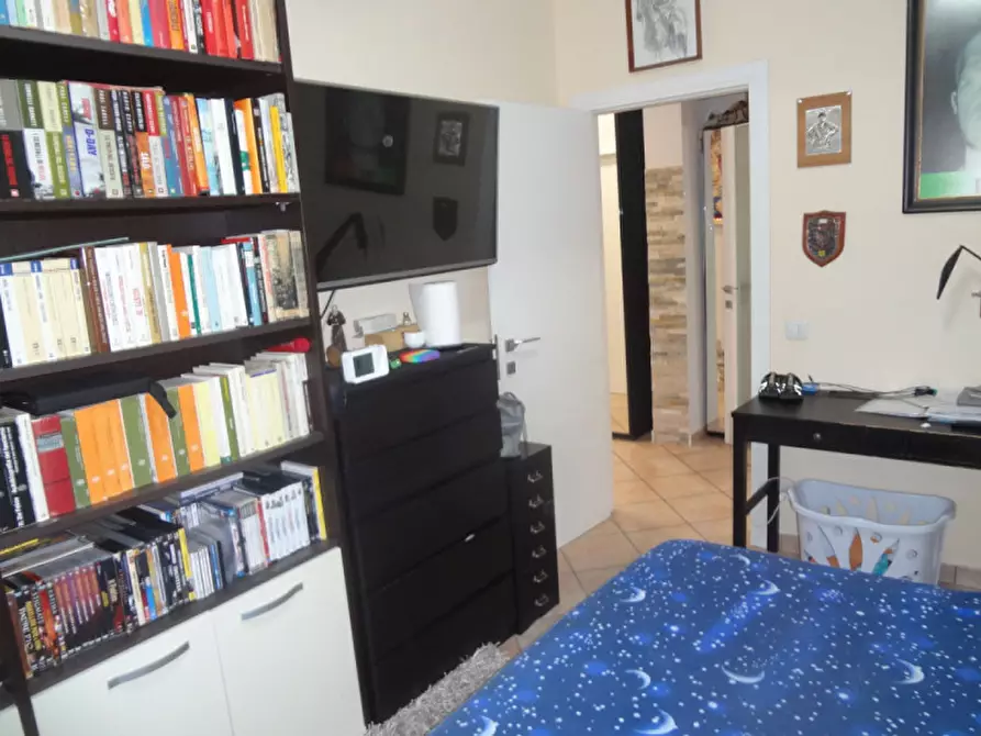 Immagine 5 di Camera in affitto  in Via Pavese 2 a San Pietro In Casale