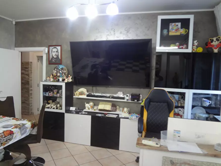 Immagine 6 di Camera in affitto  in Via Pavese 2 a San Pietro In Casale