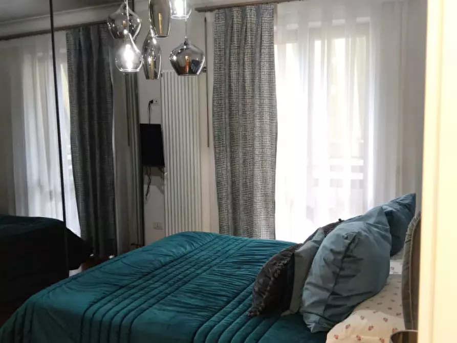 Immagine 9 di Appartamento in vendita  in Via Marchesella a Giugliano In Campania