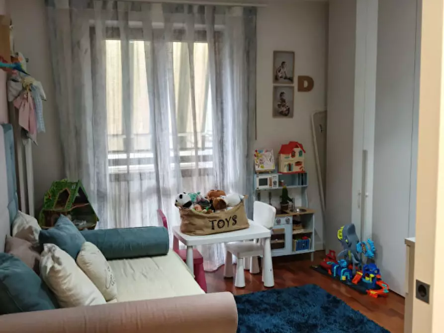 Immagine 10 di Appartamento in vendita  in Via Marchesella a Giugliano In Campania