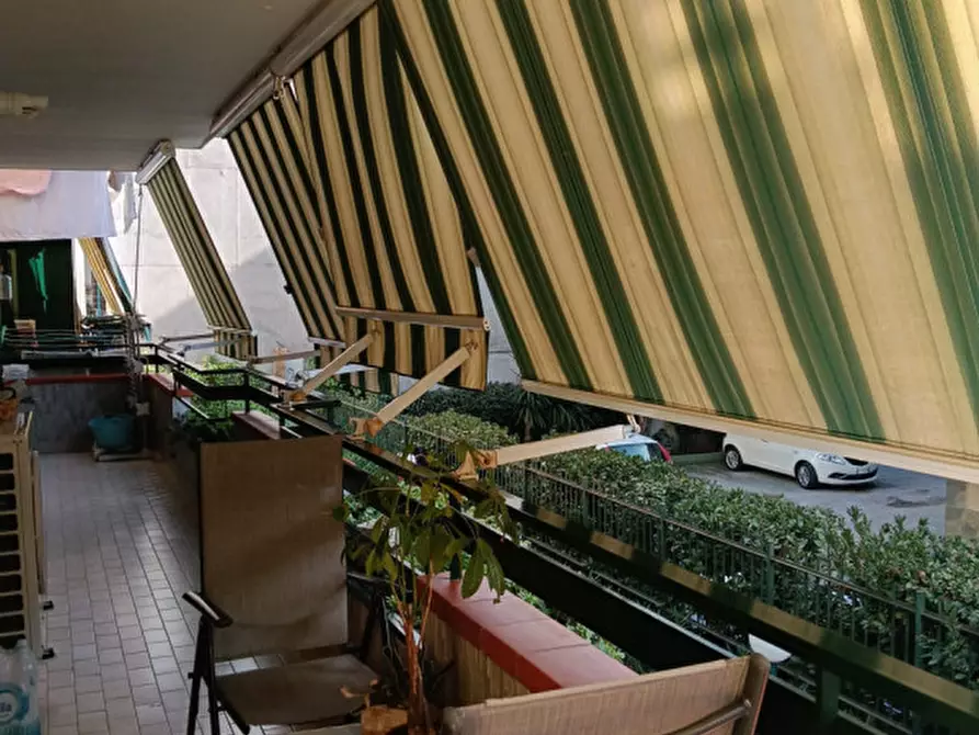 Immagine 16 di Appartamento in vendita  in Via Marchesella a Giugliano In Campania