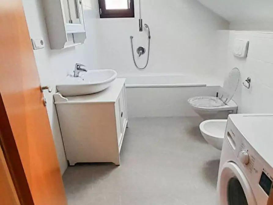 Immagine 2 di Appartamento in vendita  in Vicolo Bayer, 5 a Campo Tures .Sand In Taufers.