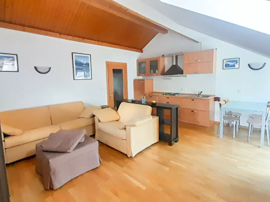 Immagine 4 di Appartamento in vendita  in Vicolo Bayer, 5 a Campo Tures .Sand In Taufers.