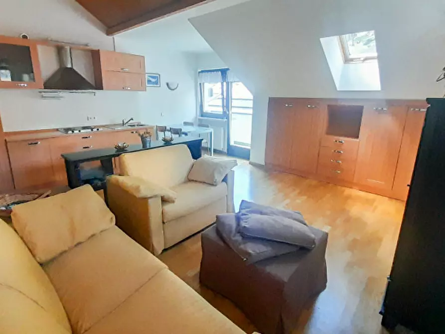 Immagine 5 di Appartamento in vendita  in Vicolo Bayer, 5 a Campo Tures .Sand In Taufers.