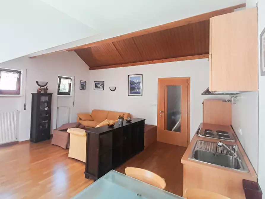 Immagine 7 di Appartamento in vendita  in Vicolo Bayer, 5 a Campo Tures .Sand In Taufers.