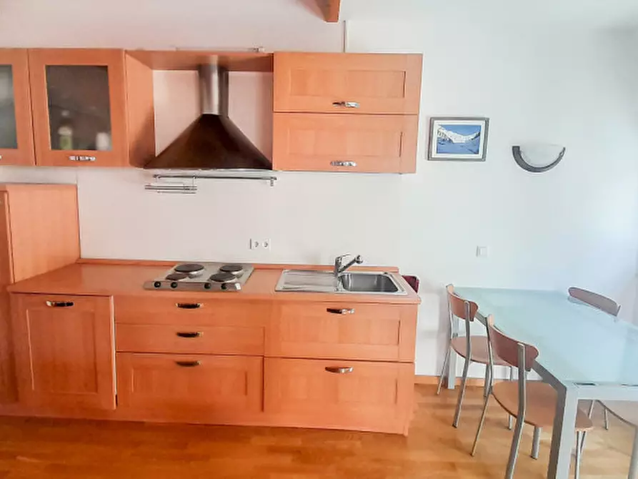 Immagine 9 di Appartamento in vendita  in Vicolo Bayer, 5 a Campo Tures .Sand In Taufers.