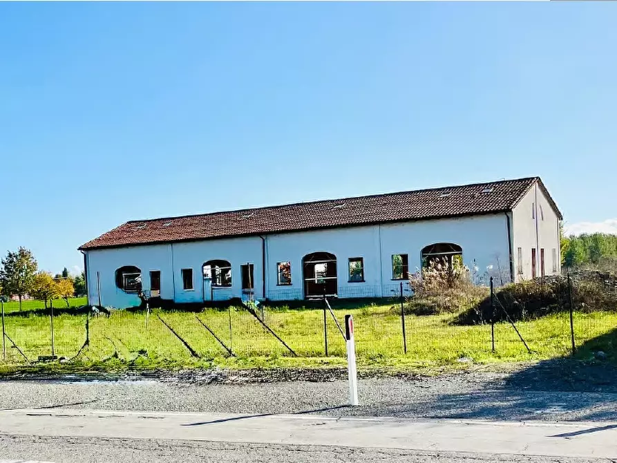 Immagine 1 di Villetta a schiera in vendita  in Zona Fiere a Parma