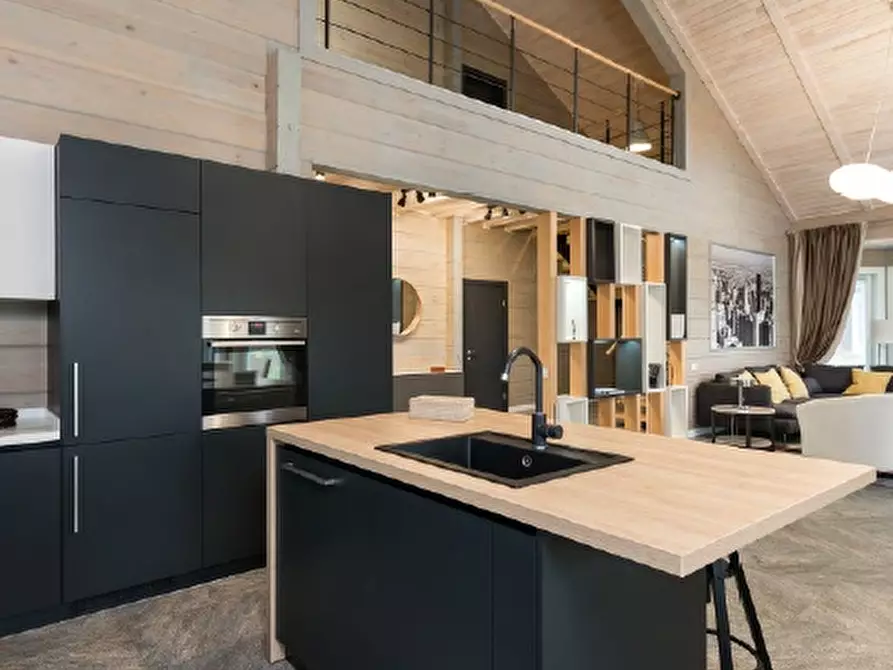 Immagine 2 di Villetta a schiera in vendita  in Zona Fiere a Parma