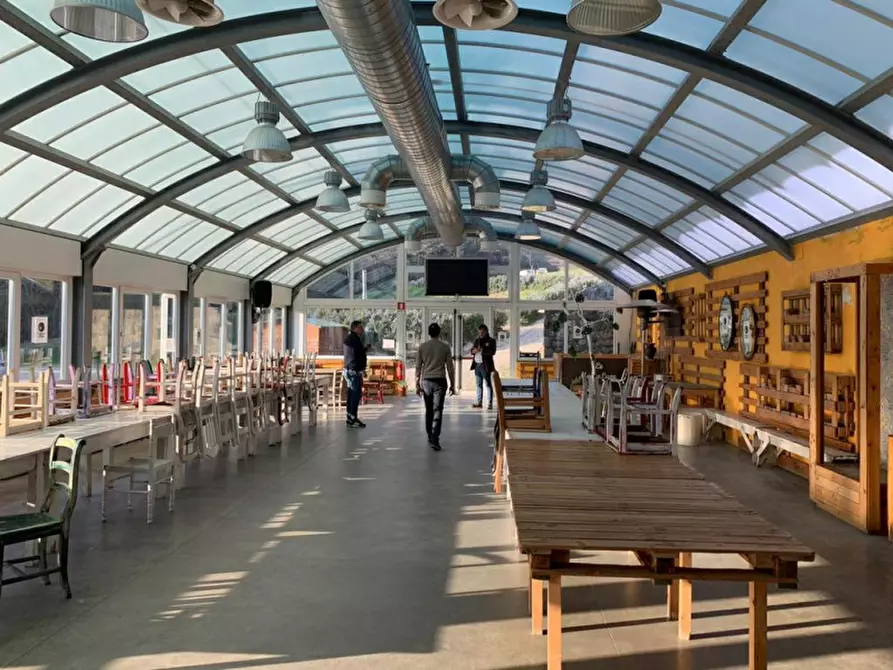 Immagine 1 di Attività commerciale in vendita  in VIA DEL COLLE a Calenzano