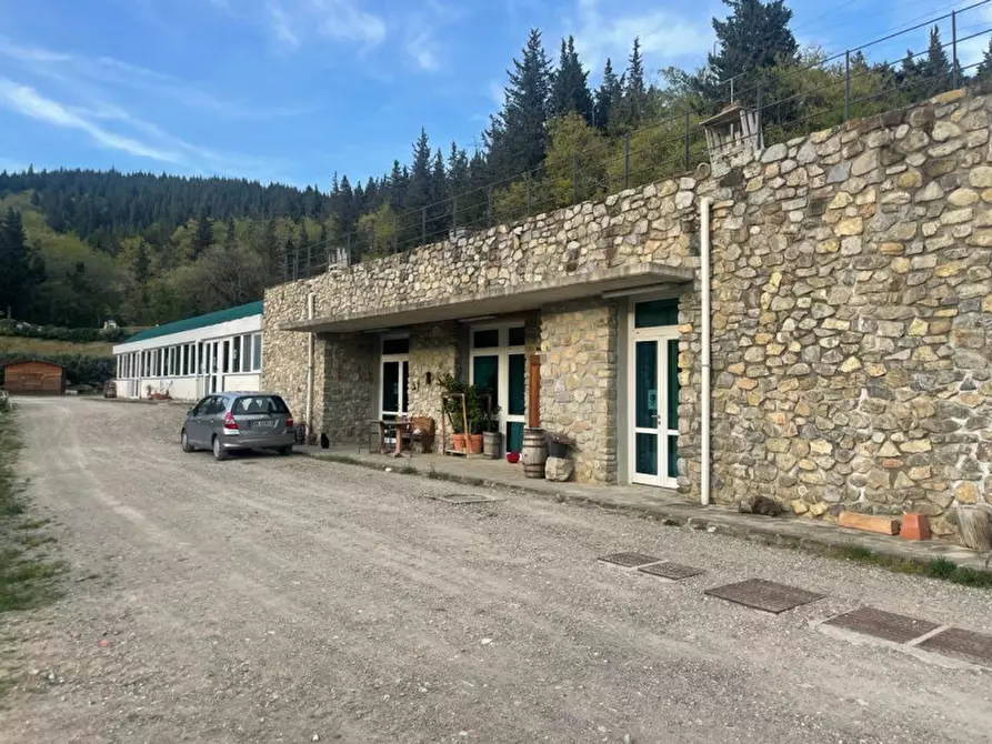 Immagine 2 di Attività commerciale in vendita  in VIA DEL COLLE a Calenzano